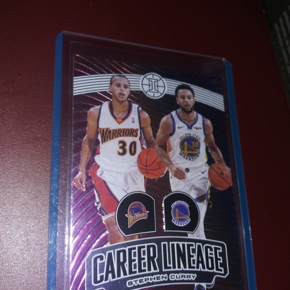 2 of the the best, Steph curry And Giannas - Picture 7 of 8